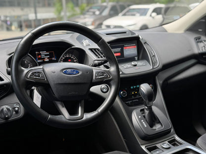Ford Escape Se 4x2 2018