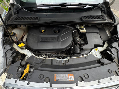 Ford Escape Se 4x2 2018