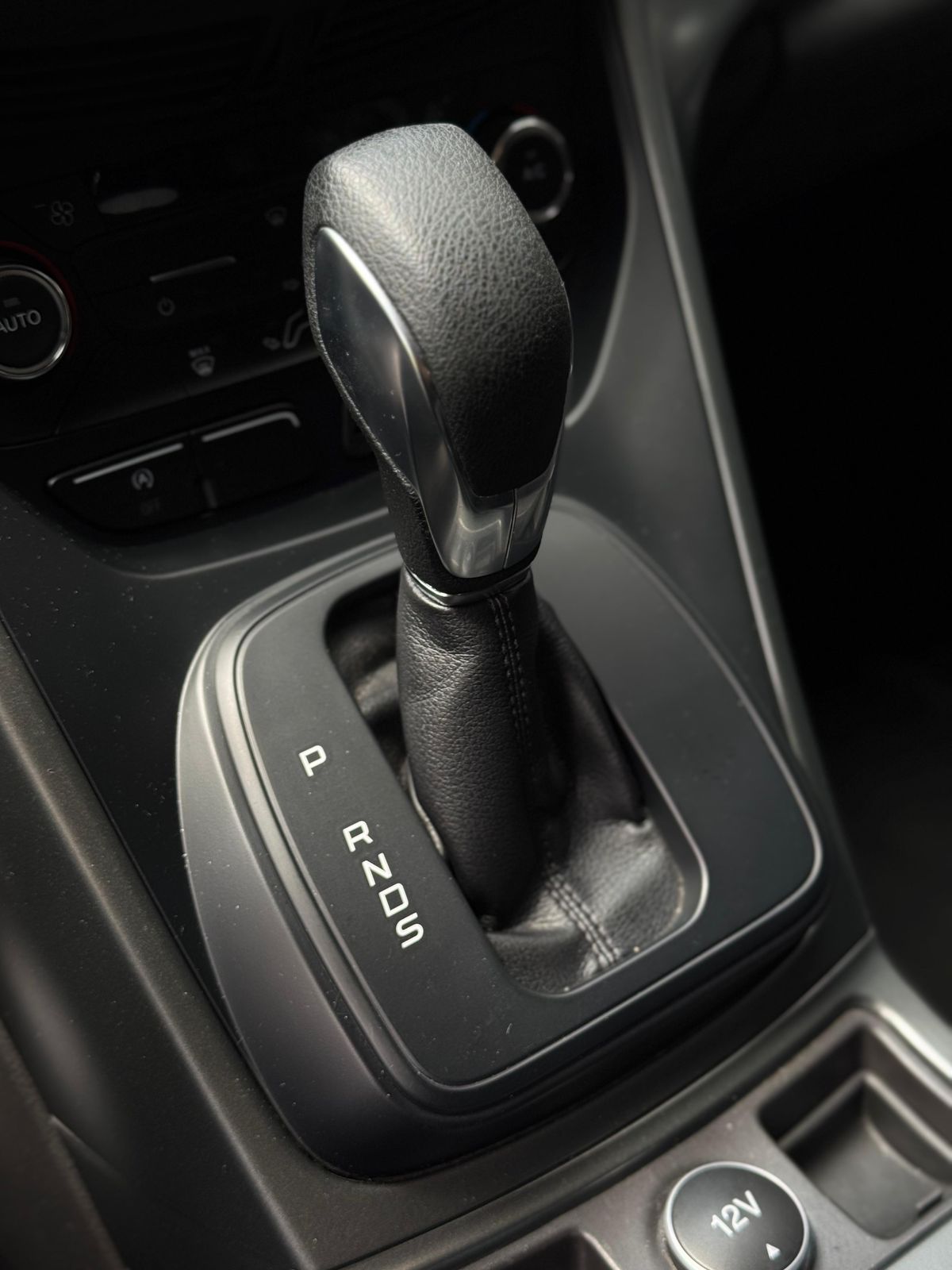 Ford Escape Se 4x2 2018