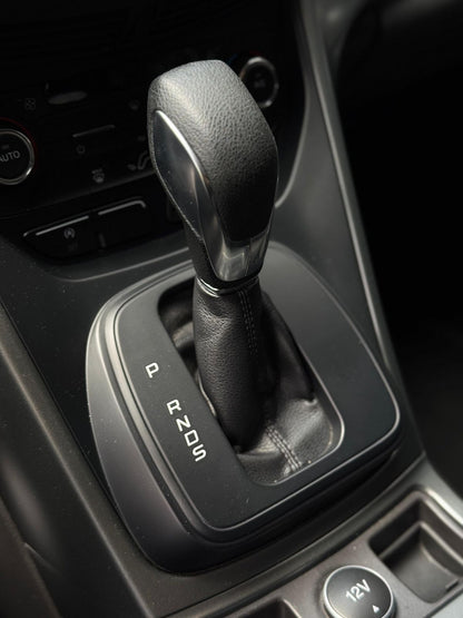 Ford Escape Se 4x2 2018