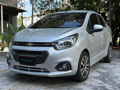 Chevrolet Beat Premier 2019