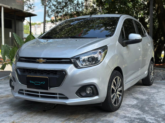 Chevrolet Beat Premier 2019