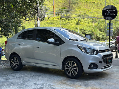 Chevrolet Beat Premier 2019
