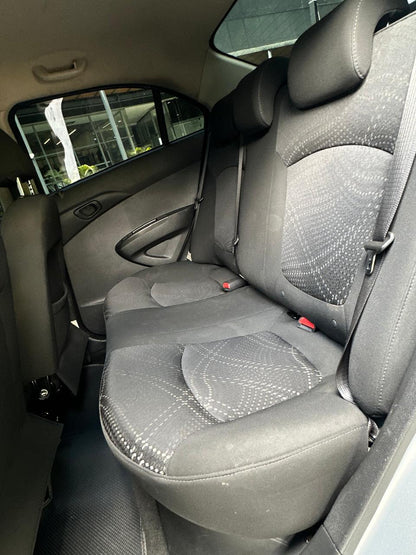 Chevrolet Beat Premier 2019