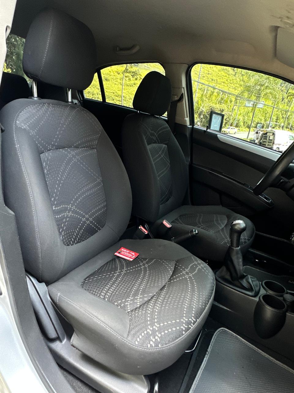 Chevrolet Beat Premier 2019