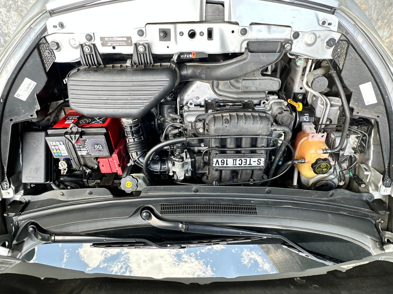 Chevrolet Beat Premier 2019