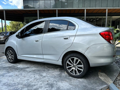 Chevrolet Beat Premier 2019