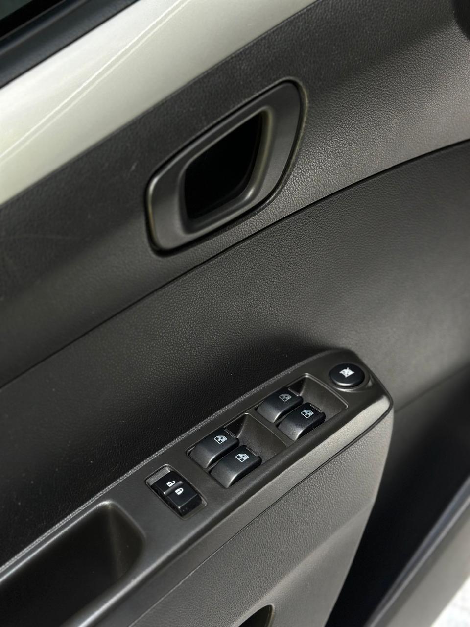 Chevrolet Beat Premier 2019