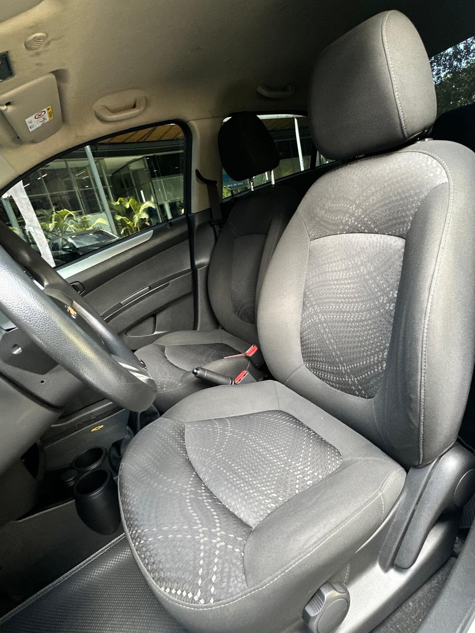 Chevrolet Beat Premier 2019