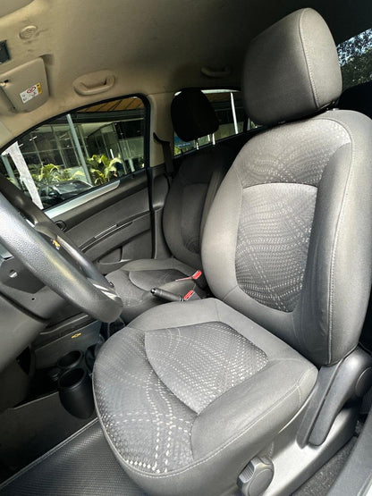 Chevrolet Beat Premier 2019