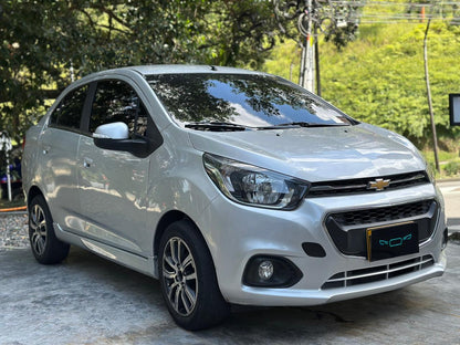 Chevrolet Beat Premier 2019