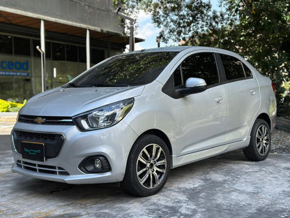 Chevrolet Beat Premier 2019