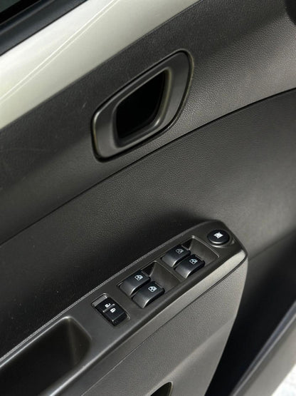 Chevrolet Beat Premier 2019