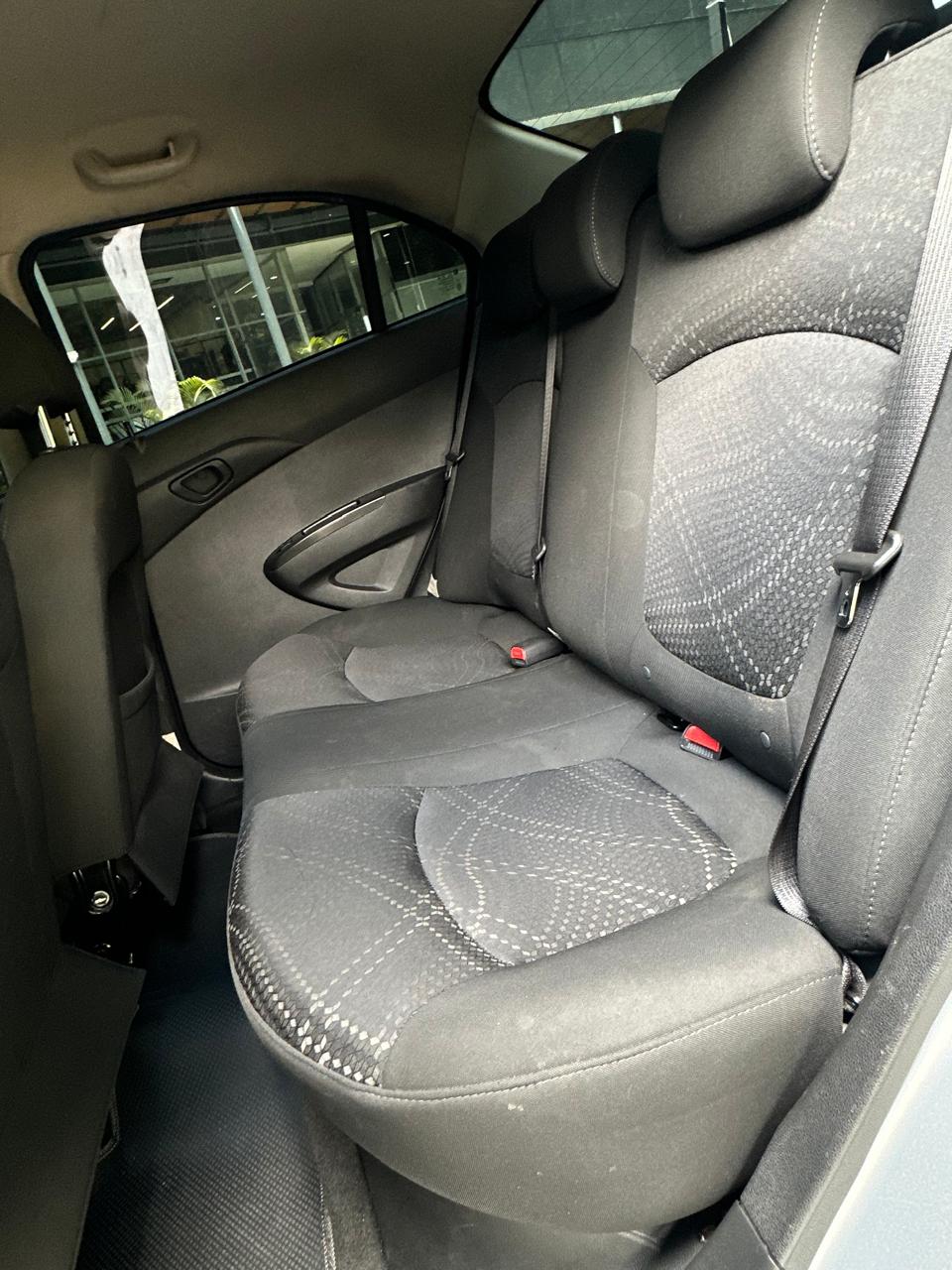 Chevrolet Beat Premier 2019