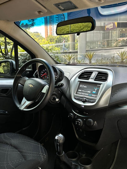 Chevrolet Beat Premier 2019