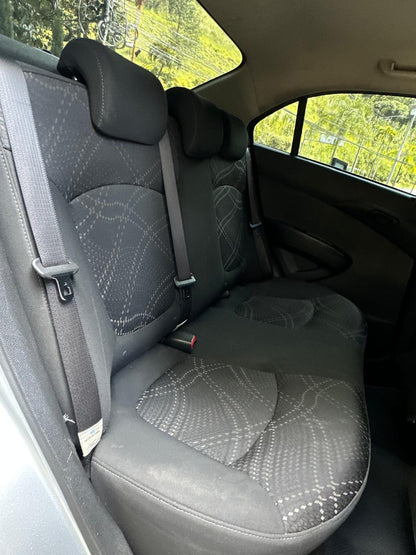 Chevrolet Beat Premier 2019