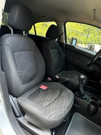 Chevrolet Beat Premier 2019