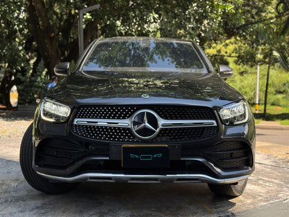 Mercedes Benz GLC 300 E 4Matic Hibrida 2022