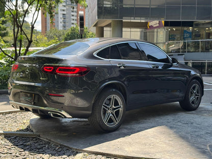 Mercedes Benz GLC 300 E 4Matic Hibrida 2022