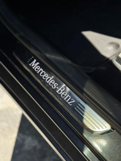 Mercedes Benz GLC 300 E 4Matic Hibrida 2022