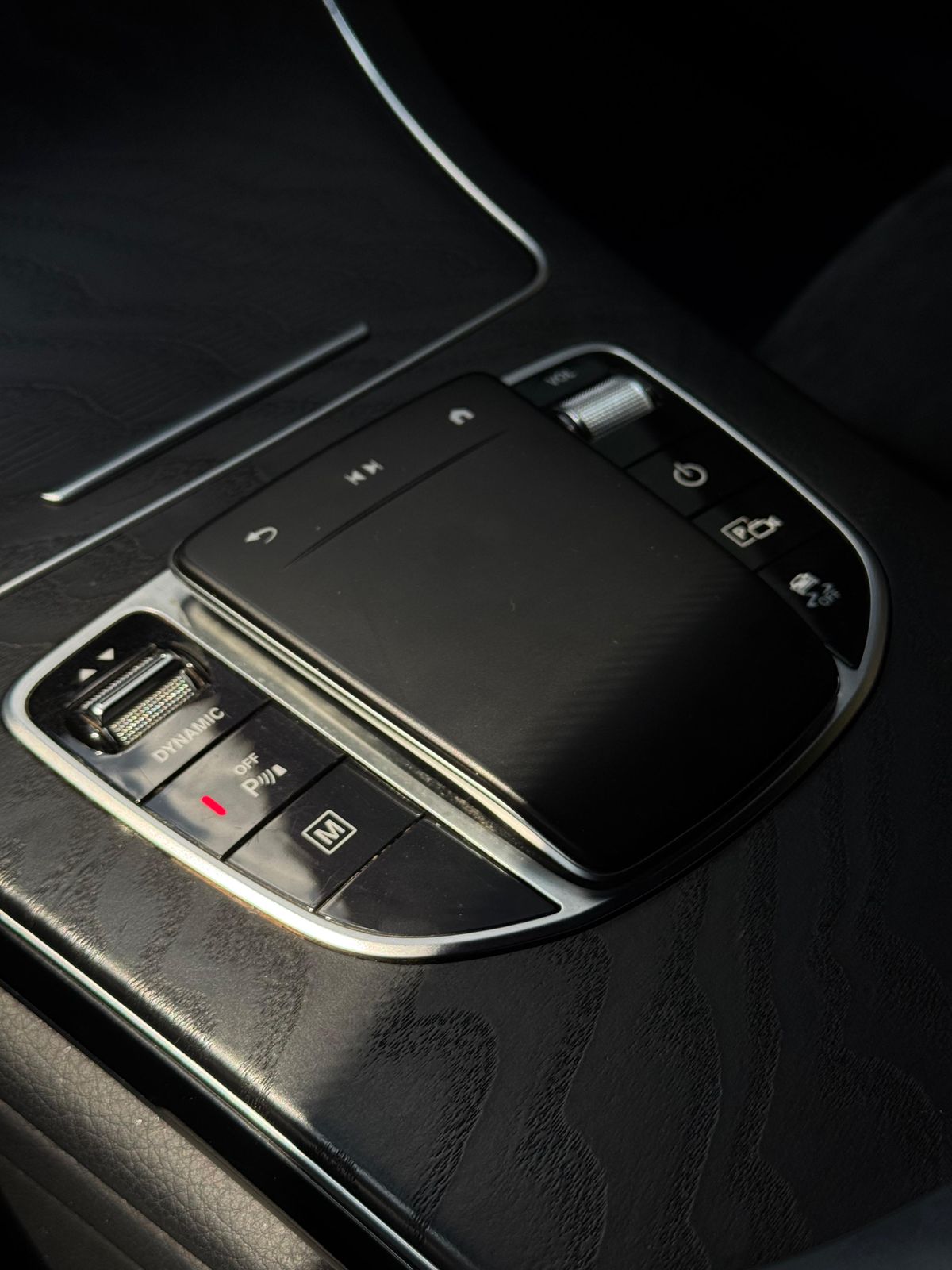 Mercedes Benz GLC 300 E 4Matic Hibrida 2022