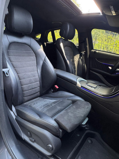 Mercedes Benz GLC 300 E 4Matic Hibrida 2022