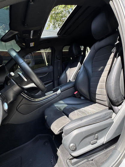 Mercedes Benz GLC 300 E 4Matic Hibrida 2022