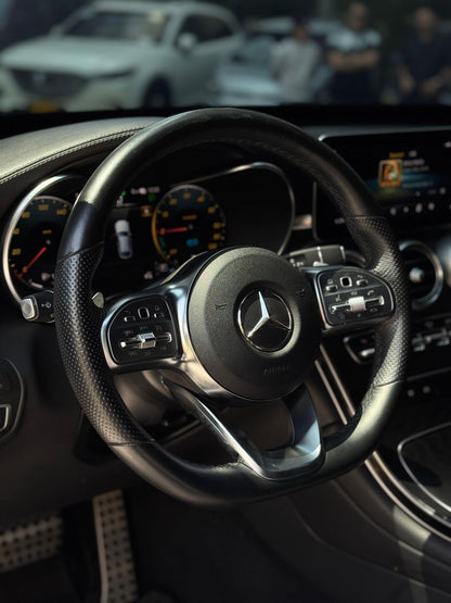 Mercedes Benz GLC 300 E 4Matic Hibrida 2022