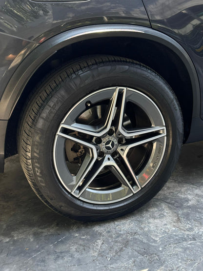 Mercedes Benz GLC 300 E 4Matic Hibrida 2022