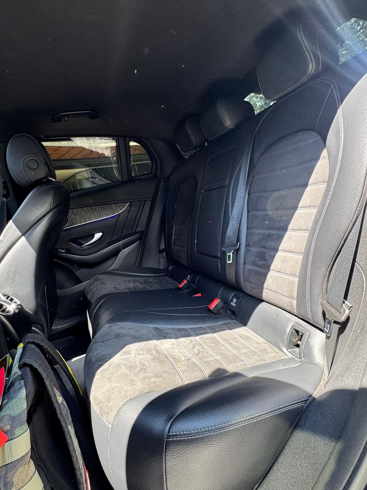 Mercedes Benz GLC 300 E 4Matic Hibrida 2022