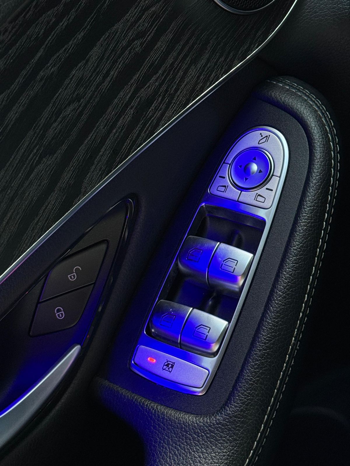 Mercedes Benz GLC 300 E 4Matic Hibrida 2022