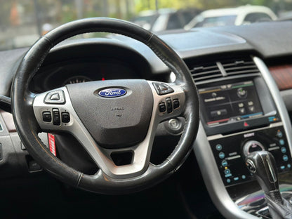 Ford Edge Limited 2011