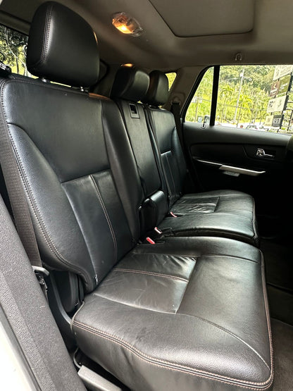 Ford Edge Limited 2011