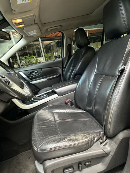 Ford Edge Limited 2011