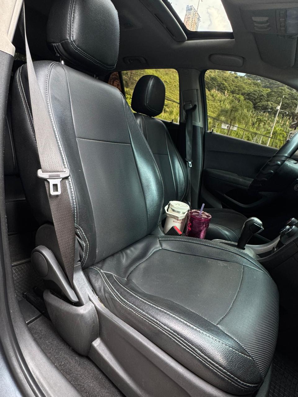 Chevrolet Tracker Lt 2016