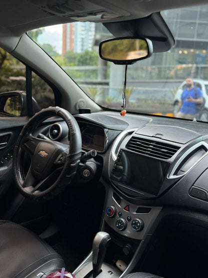 Chevrolet Tracker Lt 2016