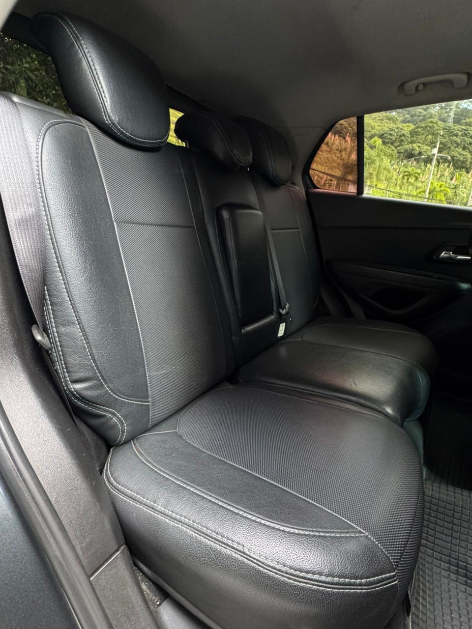 Chevrolet Tracker Lt 2016