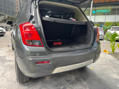 Chevrolet Tracker Lt 2016