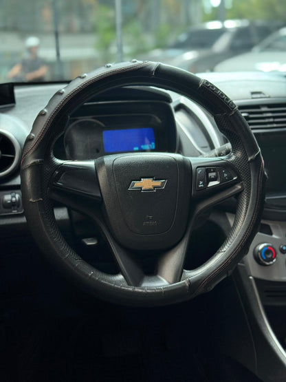 Chevrolet Tracker Lt 2016