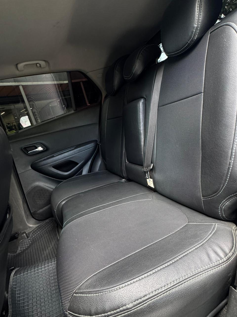 Chevrolet Tracker Lt 2016