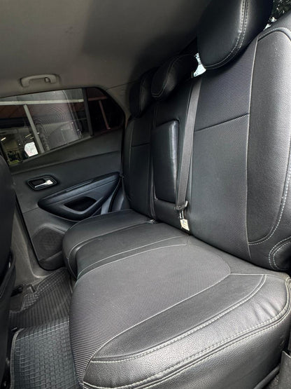 Chevrolet Tracker Lt 2016