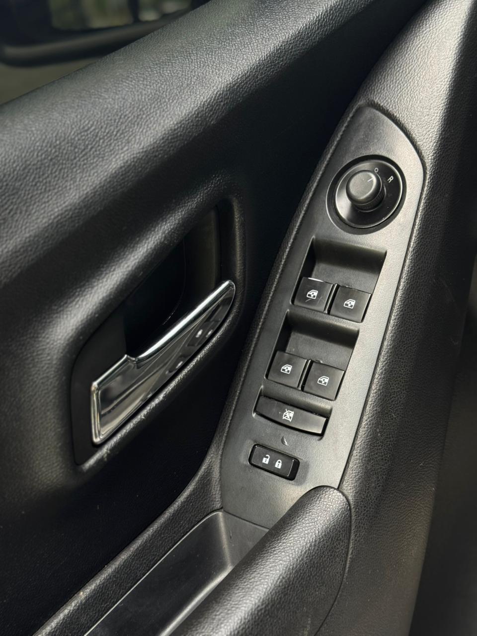 Chevrolet Tracker Lt 2016