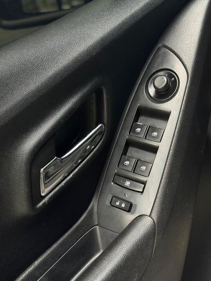 Chevrolet Tracker Lt 2016