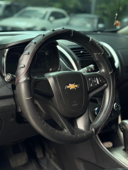 Chevrolet Tracker Lt 2016