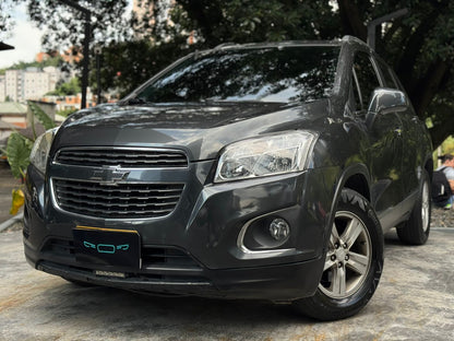 Chevrolet Tracker Lt 2016