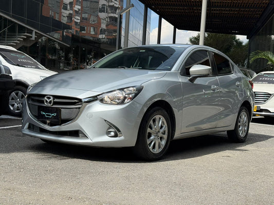 Mazda 2 Touring 2019