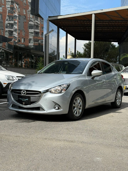 Mazda 2 Touring 2019