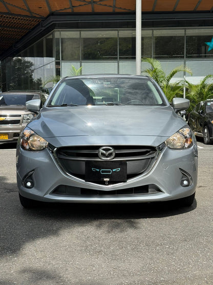Mazda 2 Touring 2019