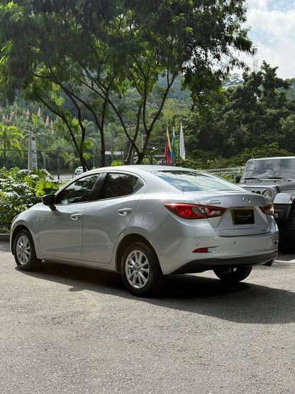 Mazda 2 Touring 2019