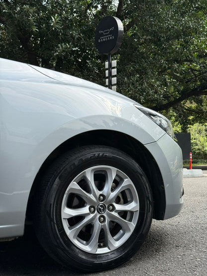 Mazda 2 Touring 2019